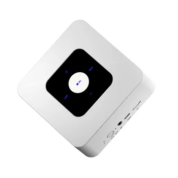 

Bluetooth Speakers Portable Wireless Speaker Support TF AUX Line in & Line out Mp3 Music with Mic Hands-free for iphone android