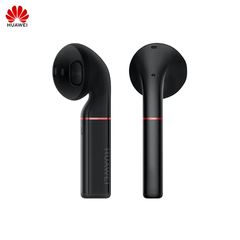 Huawei Freebuds 2/Freebuds 2 Pro Беспроводные Наушники Hi-Fi IP54 водонепроницаемая Bluetooth гарнитура Беспроводная зарядка двойной кран контроль