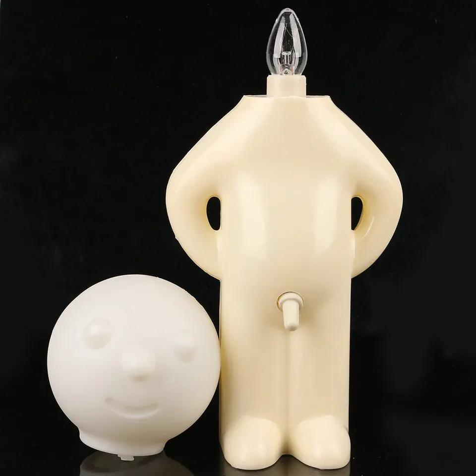 little boy night light