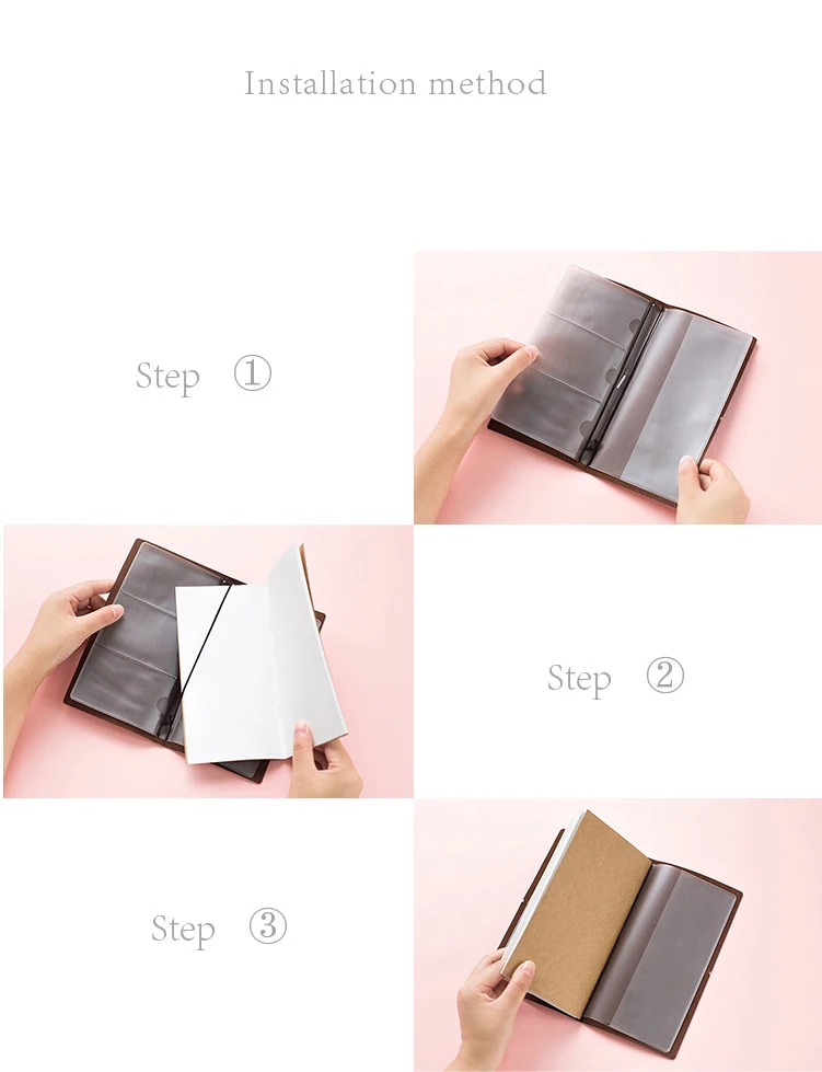 Bloco de Notas Material de Escritório Kawaii Bonito Flor Folha Caderno Papelaria Diário Agenda Bolso Planejador Livro Semanal Viagem Escola Sl2056 11 agenda bolso bloco de notas planejador livro