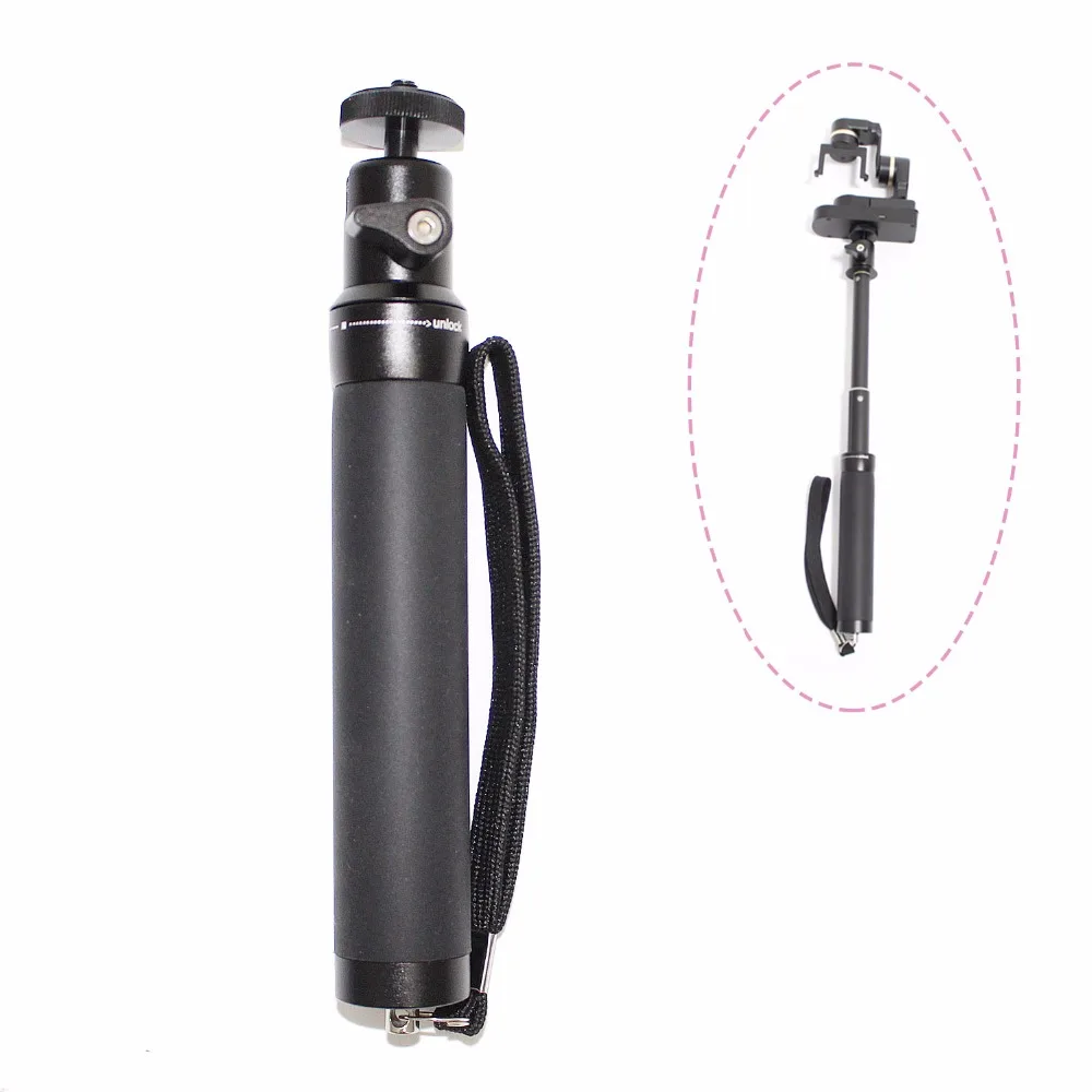 productimage-picture-eachshot-portable-aluminum-alloy-handheld-extendable-telescopic-monopod-selfie-stick-for-zhiyun-rider-m-feiyu-wg-stabilizer-device-with-1-4-24818