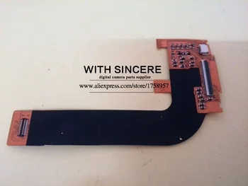 

90%new For Canon 1200D (Rebel T5 / Kiss X70) FPC Assembly TFT LCD Flex Cable