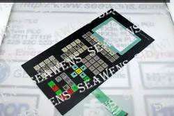 Мембранный переключатель для SIJECE OP15B 6AT1131-5BC20-0XB0