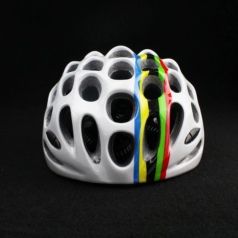 Super Light 180g whisper road bike MTB men and womens bicycle Cycling Helmet