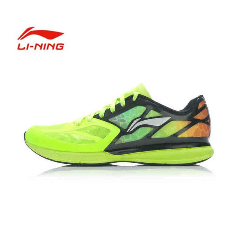 Prix pour Li Ning d'origine chaussures de course des hommes d'été Super léger 11 Athletic Chaussures pour hommes Respirant chaussures de Sport Hommes ARBJ009 Prix pour Li Ning d'origine chaussures de course des hommes d'été Super léger 11 Athletic Chaussures pour hommes Respirant chaussures de Sport Hommes ARBJ009