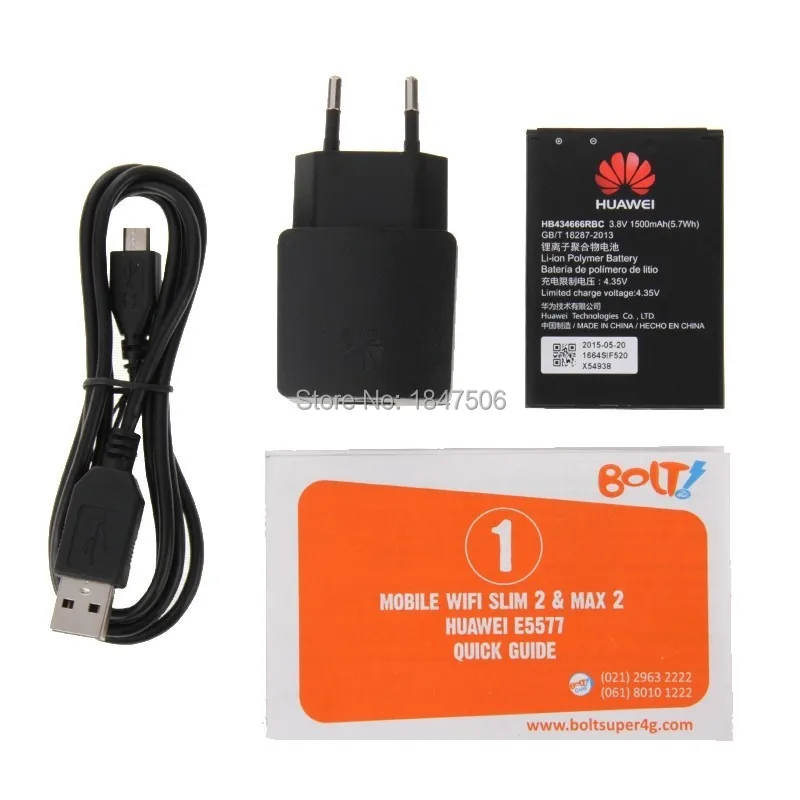 Huawei e5577 4 г LTE Wi-Fi роутера Поддержка LTE FDD и TDD сети плюс с двумя TS9 Разъем 35dbi 4 г Antenne