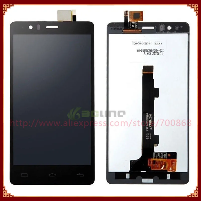 imágenes para Prueba del 100% Para BQ Aquaris E5 Pantalla LCD Táctil Digitalizador Asamblea 5K0858/5K0982 Versión Envío Gratis imágenes para Prueba del 100% Para BQ Aquaris E5 Pantalla LCD Táctil Digitalizador Asamblea 5K0858/5K0982 Versión Envío Gratis