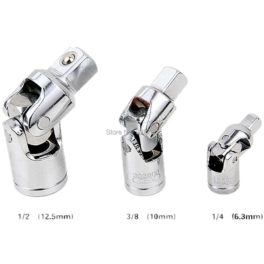 3pcs Impact Universal Joint Socket Wrench Set 1 4 Inch 3 8 Inch 1 2 Inch Drive Cr V Universal Joints Set Sockets Adapter Ratchet Socket Camera Socket Metalsocket Safe Aliexpress 3pcs Impact Universal Joint Socket Wrench Set 1 4 Inch 3 8 Inch 1 2 Inch Drive Cr V Universal Joints Set Sockets Adapter Ratchet Socket Camera Socket Metalsocket Safe Aliexpress