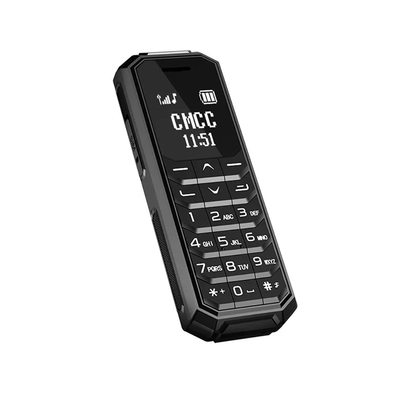 UNIWA KK2 мини мобильный телефон малыш Bluetooth беспроводные наушники 2G разблокированный маленький мобильный телефон волшебный голос как BM10 BM70 BM 50