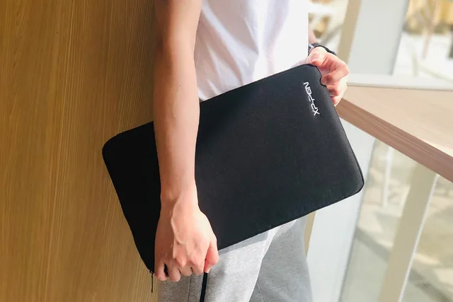 Bolsa Para Tablet Gráfica XP-PEN Artist Pro 19 - Resistente Al Agua