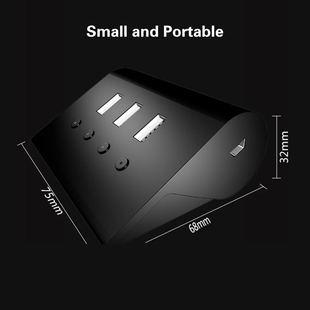 Портативный Winbox P1 Pro PS4 клавиатуры& переходник для мыши для PS4 для xbox X1 для переключатель игровой консоли адаптер Встроенный гарнитура