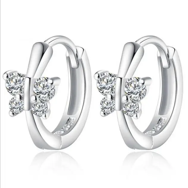 earring design 2018