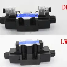 DSG-03-3C2/3C3/3C4/3C5/3C60/3C9/3C12/3C11-LW/D гидравлический распределительный клапан/DSG-03-3C2 электромагнитный клапан/гидравлический направленный Контроль v