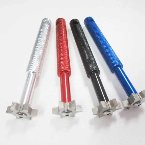 New arrival golf irons club cleaner Golf Iron Wedge Club Groove