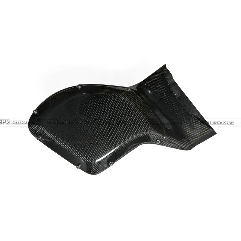 Evolution 10 Kan Style Air Intake Box(10)_1