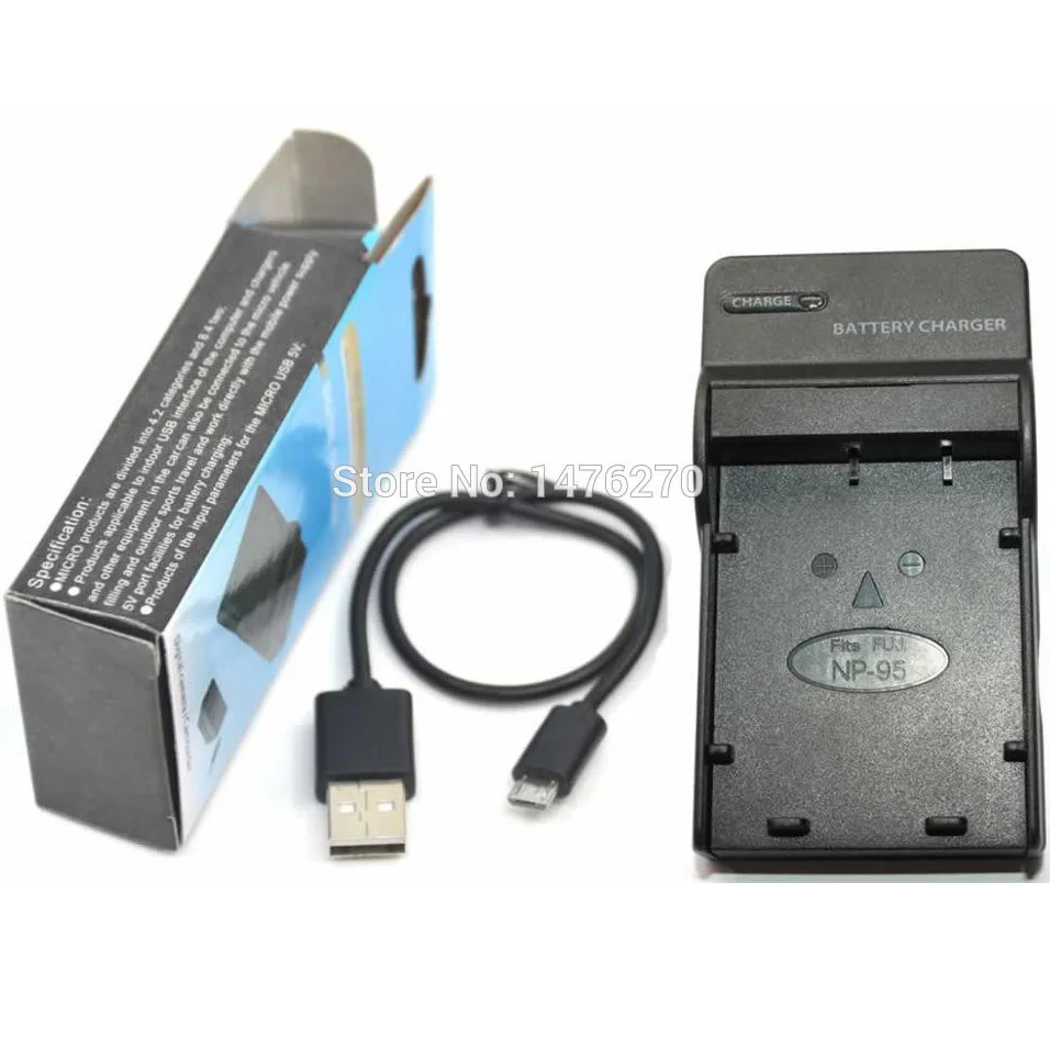 NP 95 FNP NP95 батарея USB зарядное устройство BC 65S 65N для камеры Fujifilm X30 X100 X100S X100T X S1 FinePix F30