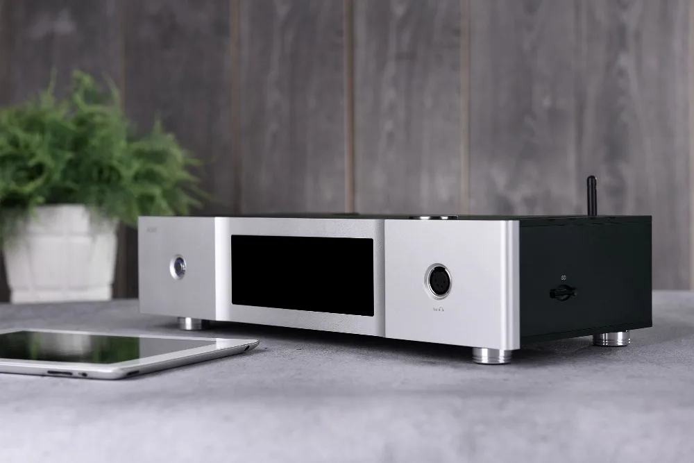 Фонарик soundшифт A300 флагманский PCM & DSD интегрированный сетевой потоковый