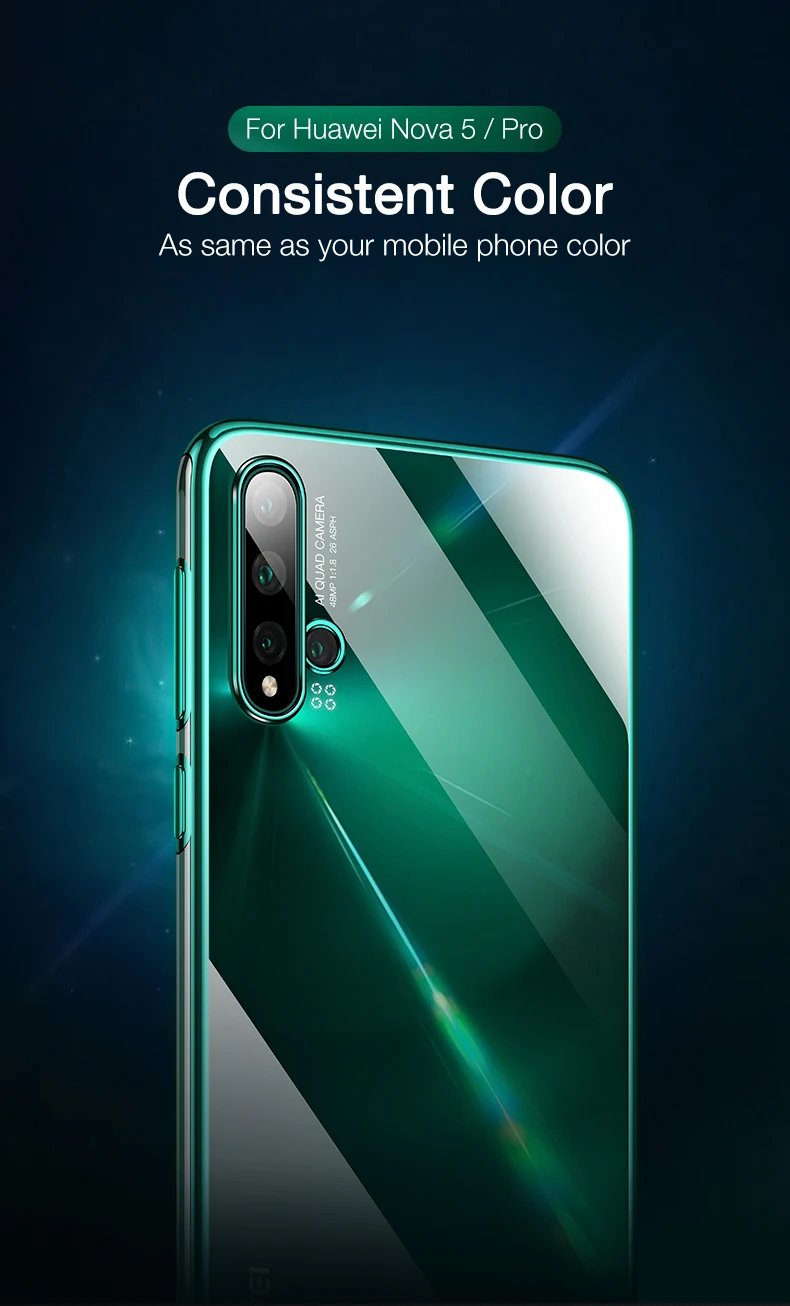 luxury case for huawei nova 5 pro case (2)
