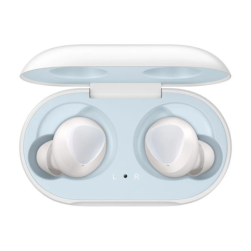 Наушники самсунг беспроводные оригинал. Беспроводные наушники Samsung Galaxy Buds. Samsung Galaxy Buds SM-r170. Наушники Samsung r170 Galaxy Buds белые. Беспроводные наушники самсунг галакси Buds плюс.