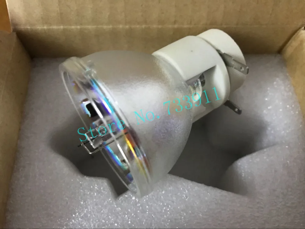

Replacement New Original Projector lamp bulb Osram P-VIP 280/0.9 E20.8 / SP-LAMP-078 for InFocus IN3124, IN3126, IN3128HD