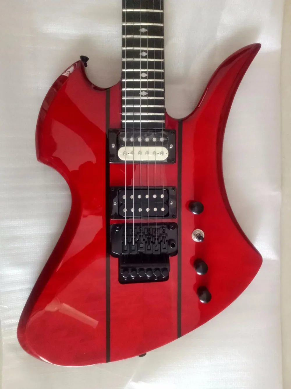 Aliexpress.com : Buy Top Quality Custom Electric Guitar BC