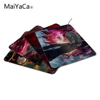 

MaiYaCa ken kaneki with wings tokyo ghoul Mouse Pad Computer Gaming Mouse Pad Gamer Play Mats