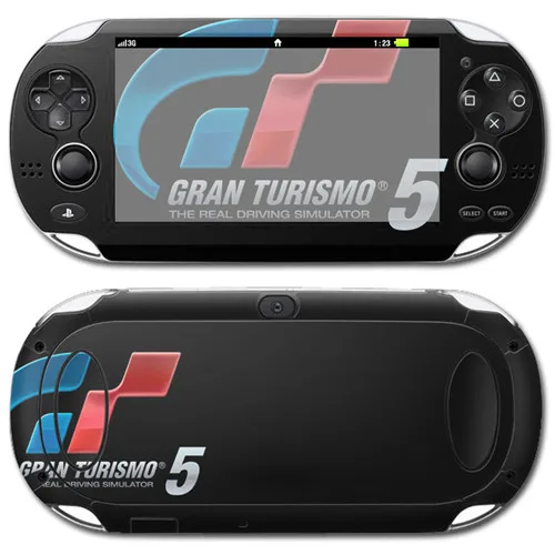 gran turismo psp vita