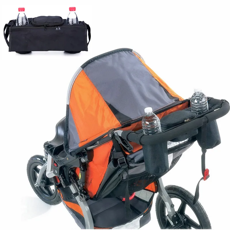Baby Stroller Carriage Diaper Bag Infant Nappy Bags Outdoor Hanging