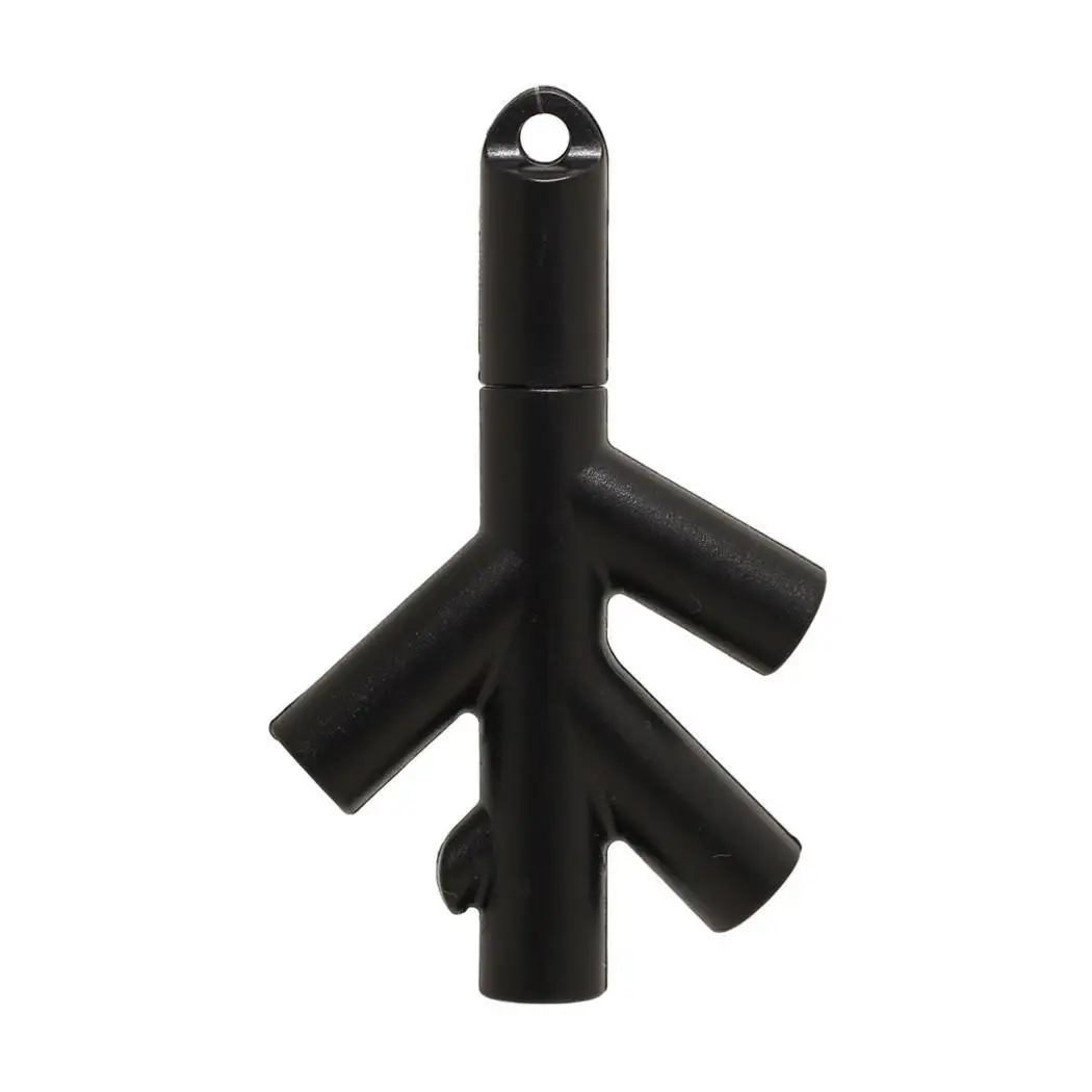 

Multi Headphone Adapter Earphones Audio Splitter Converter for Anywhere You Need Mobile Tree 4 Phone