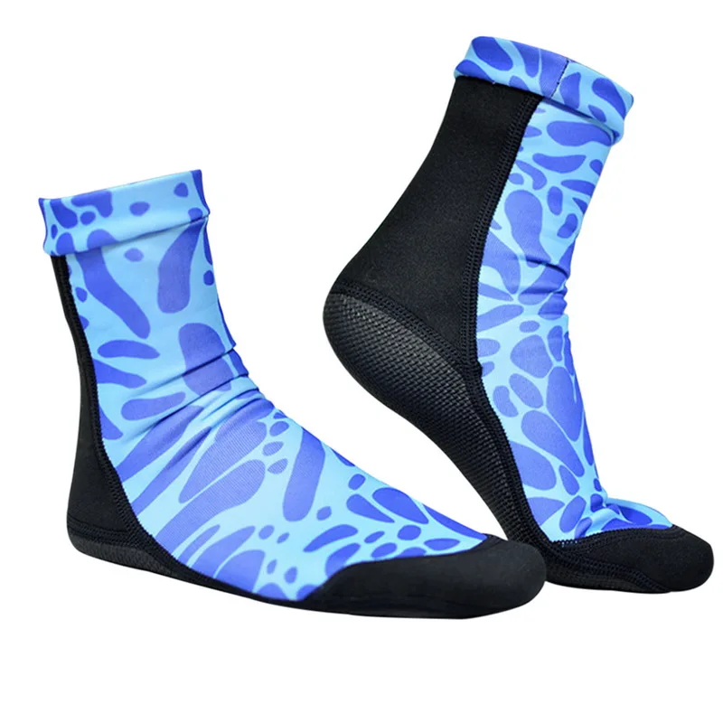 

Vertvie Colorful Fashion Summer Women Water Shoes Aqua Slipper For Beach Slip On Waterpark Sandals Sandalias Slides Chaussure