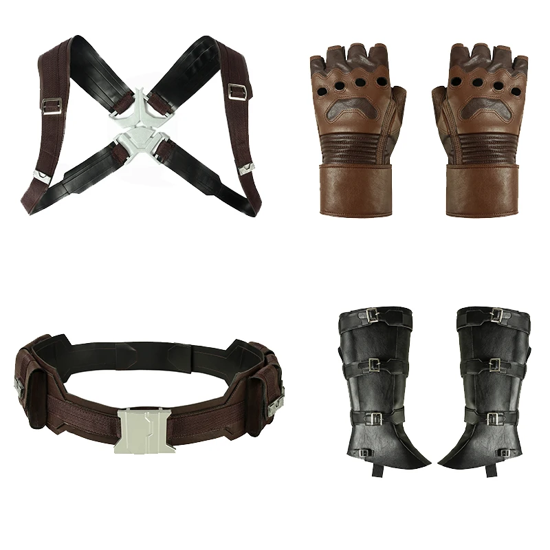 Avengers 4 Endgame Costume Captain America Steven Rogers Cosplay Jumpsuit Superhero Halloween Carnival Boots Outfit Custom Made Avengers 4 Endgame Costume Captain America Steven Rogers Cosplay Jumpsuit Superhero Halloween Carnival Boots Outfit Custom Made