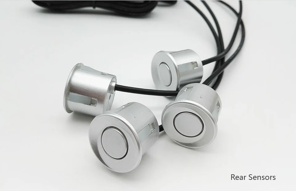 car led parking sensor kit (5)