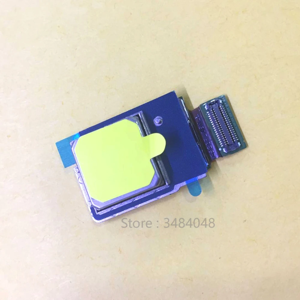 Модуль основной камеры для Samsung Galaxy S6 Edge G925 G925F G9250 G925A G925T|camera part|rear back camerarear camera module