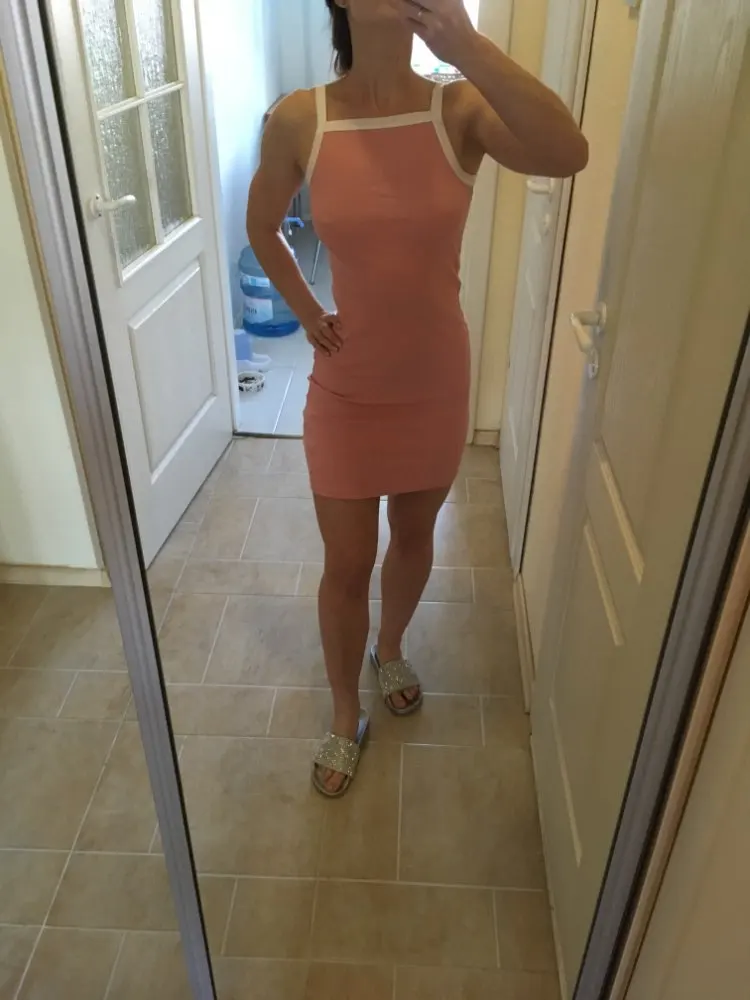  summer dress sleeveless  (18)