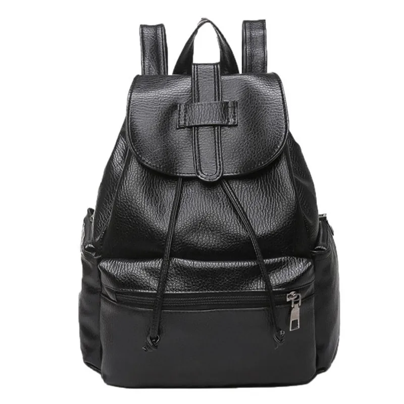 Best Leather Backpacks For School