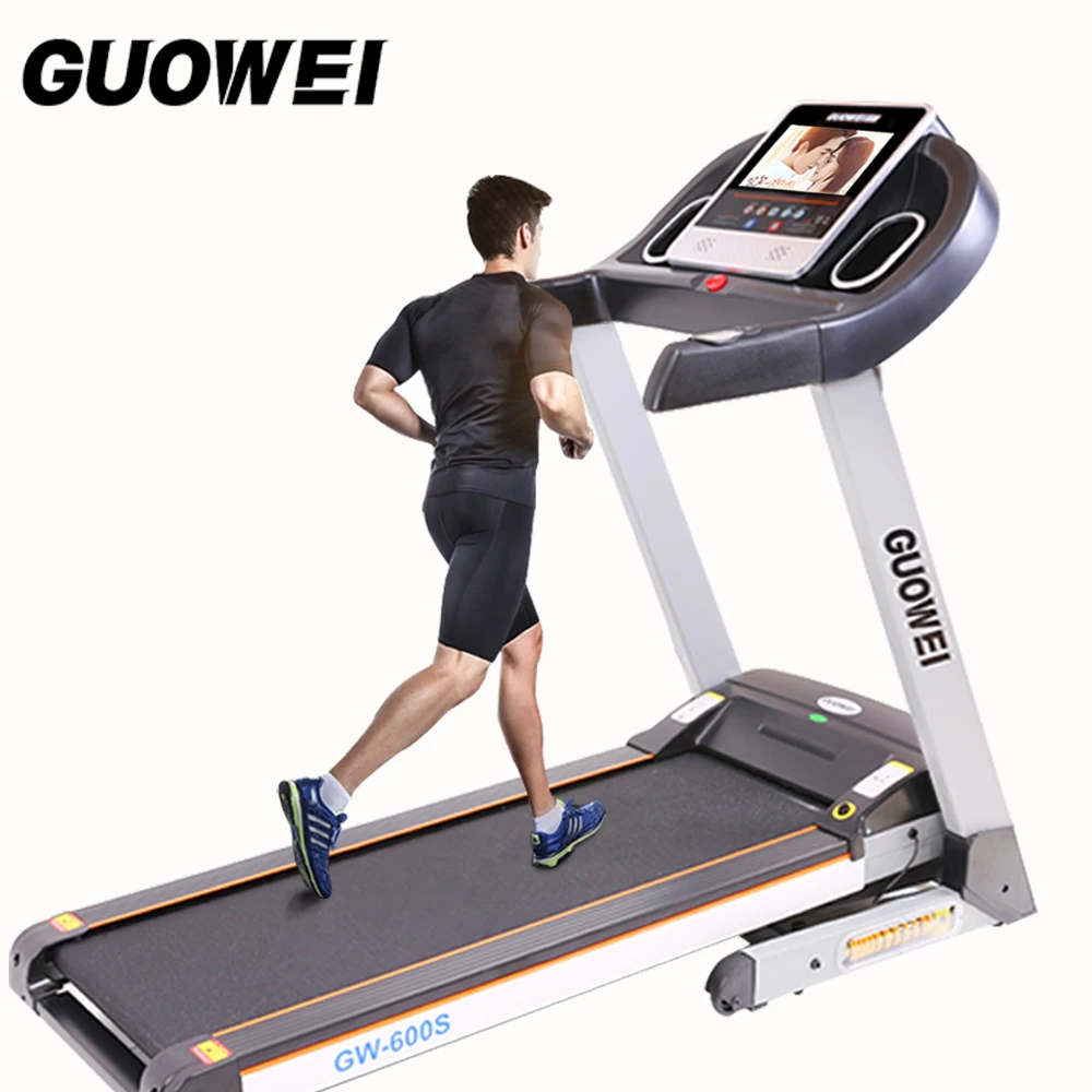 2017 Electric Treadmill For house Fitness Equipment For font b Weight b font font b Loss
