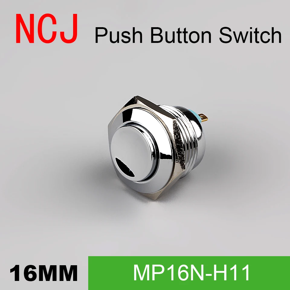 MP16N-H11