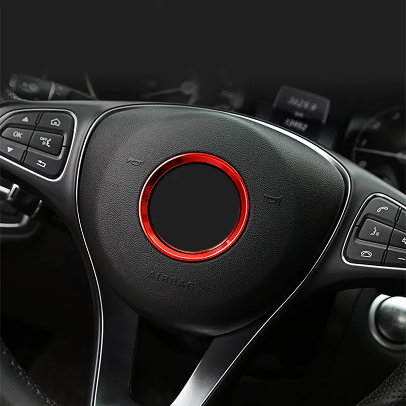 Car-Steering-Wheel-Decoration-Ring-For-Mercedes-Benz-E-class-W213-C-class-W205-GLC-GLE (2)