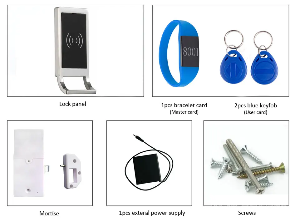 CYPATLIC 125 кГц rfid Keyless Электрический RFID магнитный замок для шкафа или для спортзала для спа шкаф для хранения шкафчик