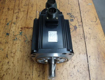 

USED 100% TESTED AC SERVO MOTOR SGMS-30A6A*Please contact us for real photo,100% real stock*