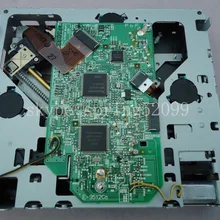 Высокое качество Matsushita один CD-диск механизм PCB нет E-9510C для автомобильное радио для Toyota