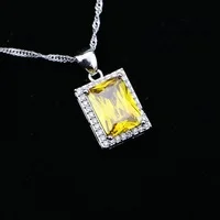 Square-925-Sterling-Silver-Chain-Necklace-Yellow-Cubic-Zirconia-White-CZ-Slide-Pendant-For-Women-Wedding.jpg_200x200