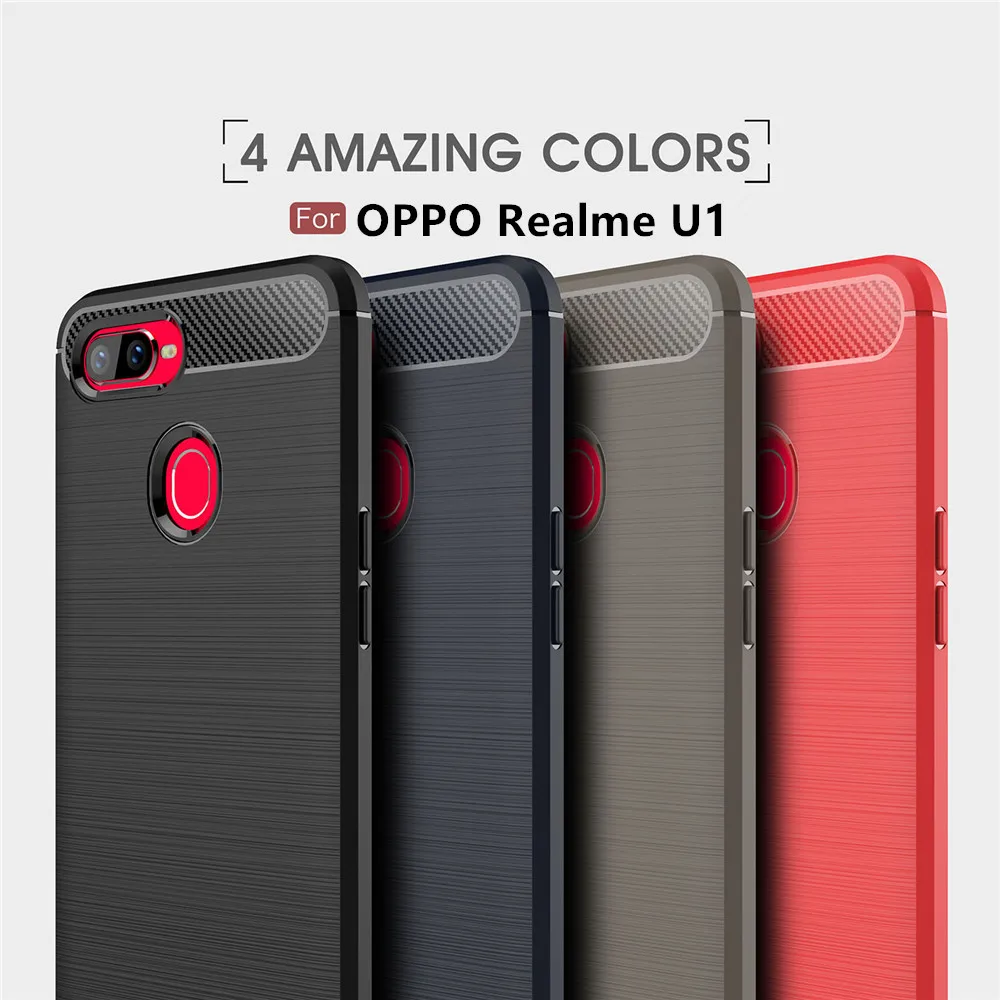 For Oppo Realme U1 Case 6.28 inch Luxury Soft TPU Silicone Cover Protective Case For OPPO Realme U1 realmeU1 Full Phone Cases For Oppo Realme U1 Case 6.28 inch Luxury Soft TPU Silicone Cover Protective Case For OPPO Realme U1 realmeU1 Full Phone Cases