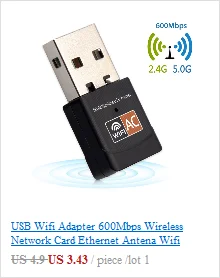 Usb-хаб Combo USB 2,0 концентратор мульти USB Высокоскоростной разветвитель портативный порт 3/6 SD/TF кард-ридер для ноутбука ПК компьютера