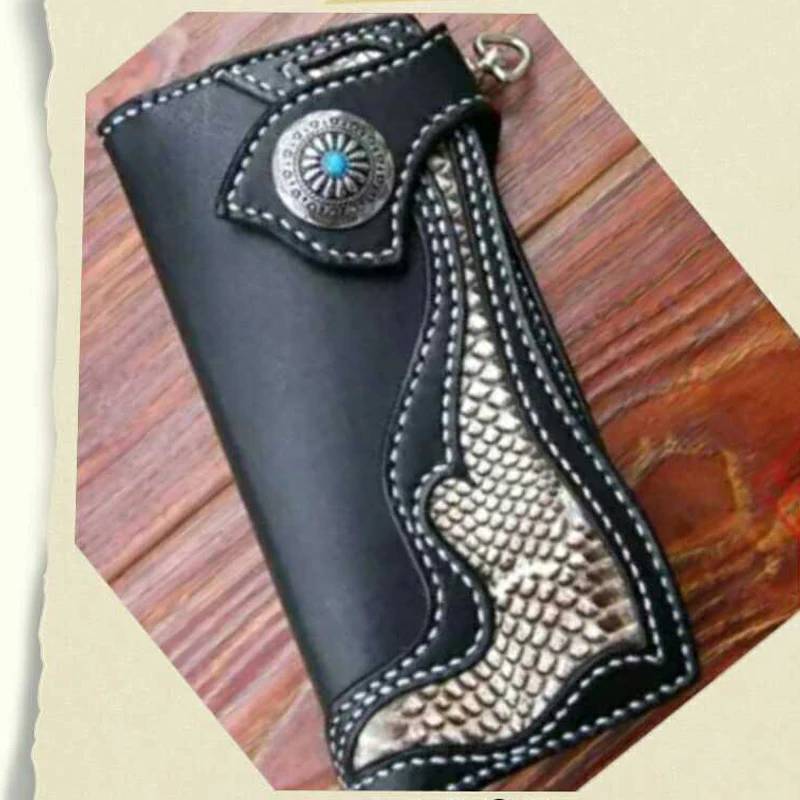 

leather craft template cutter vintage design wallet die cutting knife mould leather hole punches tool set deri el aletleri