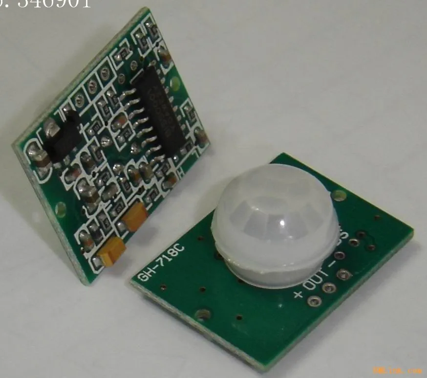 

[BELLA] Ultra-small body infrared module GH-718C --10pcs/lot
