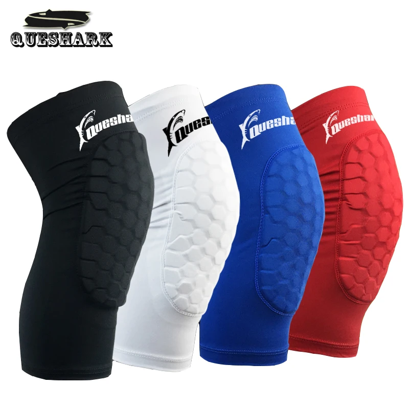 1 قطعة كرة السلة الركبة منصات تشغيل الدراجات نيباد كرة القدم دعامة الركبة دعم حامي ضغط العجل الساق كم الرياضة السلامة 1 قطعة كرة السلة الركبة منصات تشغيل الدراجات نيباد كرة القدم دعامة الركبة دعم حامي ضغط العجل الساق كم الرياضة السلامة