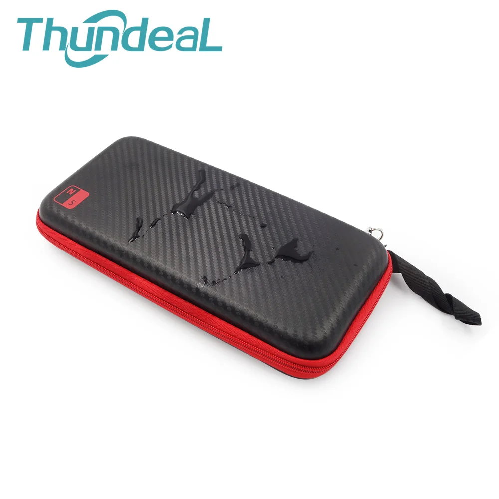 

Shell Pouch Protector for Nintend Switch Waterproof Switch Storage Bag EVA Case Console Protective Hard Cover For Nintend Switch