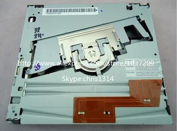 

100% new Matsushita DVD navigation mechanism YGFD69043 3050 laser for Den$so Toyot a Chrysler car audio tuner