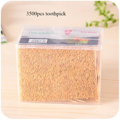 toothpicks XMT-HOME Ручной пресс Держатели Для Зубочисток бочки деревянные зубочистки коробка украшение стола 1 шт - Цвет: toothpicks